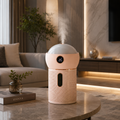 SleepMist™ 3-in-1 Galaxy Projector Humidifier