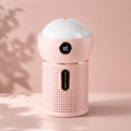 SleepMist™ 3-in-1 Galaxy Projector Humidifier