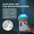 SleepMist⢠Projector Humidifier ā Relax, Breathe & Sleep Better