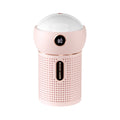 SleepMist™ Projector Humidifier – Relax, Breathe & Sleep Better