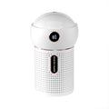 SleepMist™ Projector Humidifier – Relax, Breathe & Sleep Better