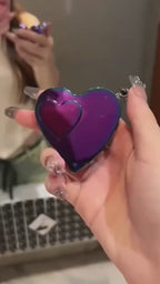 Mini Portable Metal Lighter